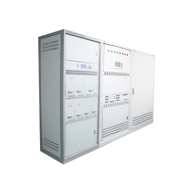 TUZ01-20/30系列（15kVA~30kVA）