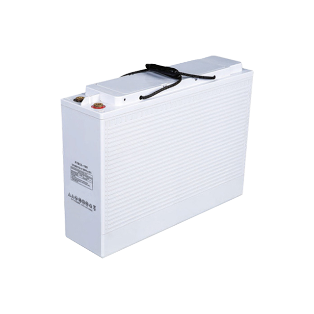WK-FT系列阀控密封式铅酸蓄电池12V（55Ah~200Ah）