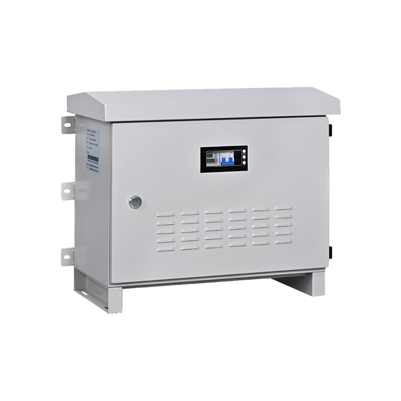 直流远供-远端机（500W~30KW）