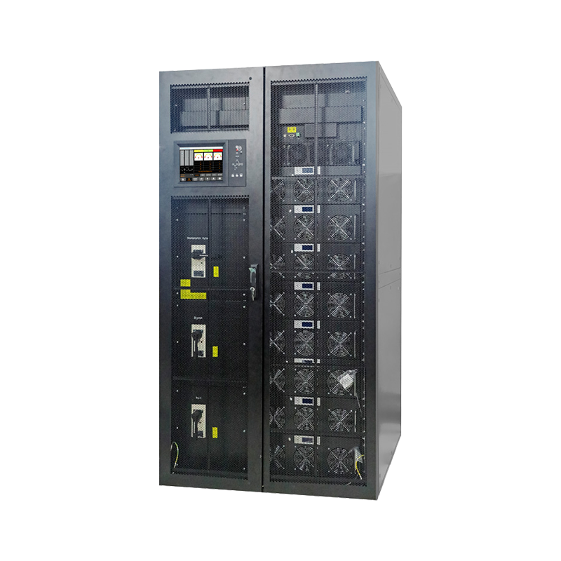 U-RM（40-500kVA）