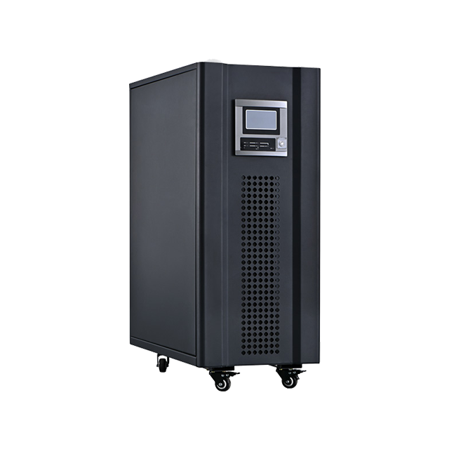 工频在线单进单出（6~20KVA）