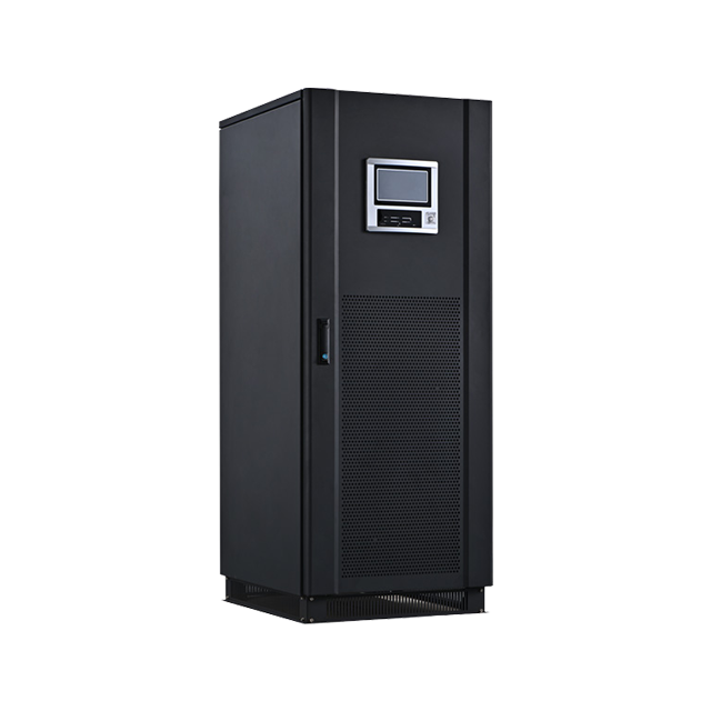 工频在线三进三出（160〜500KVA）